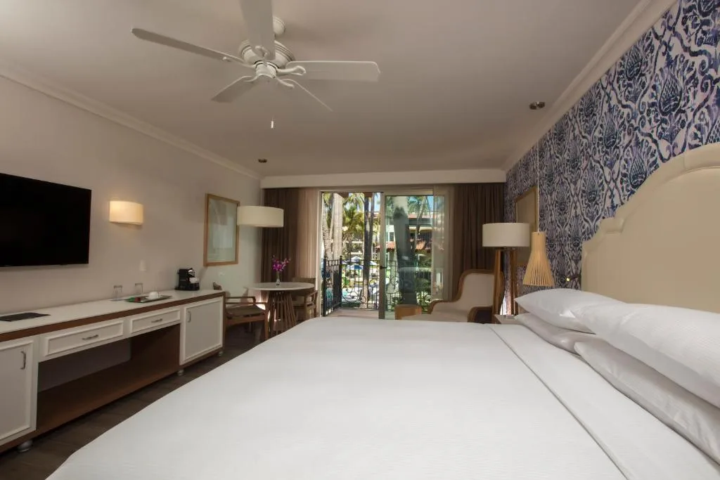 Krystal Grand Puerto Vallarta: another view
