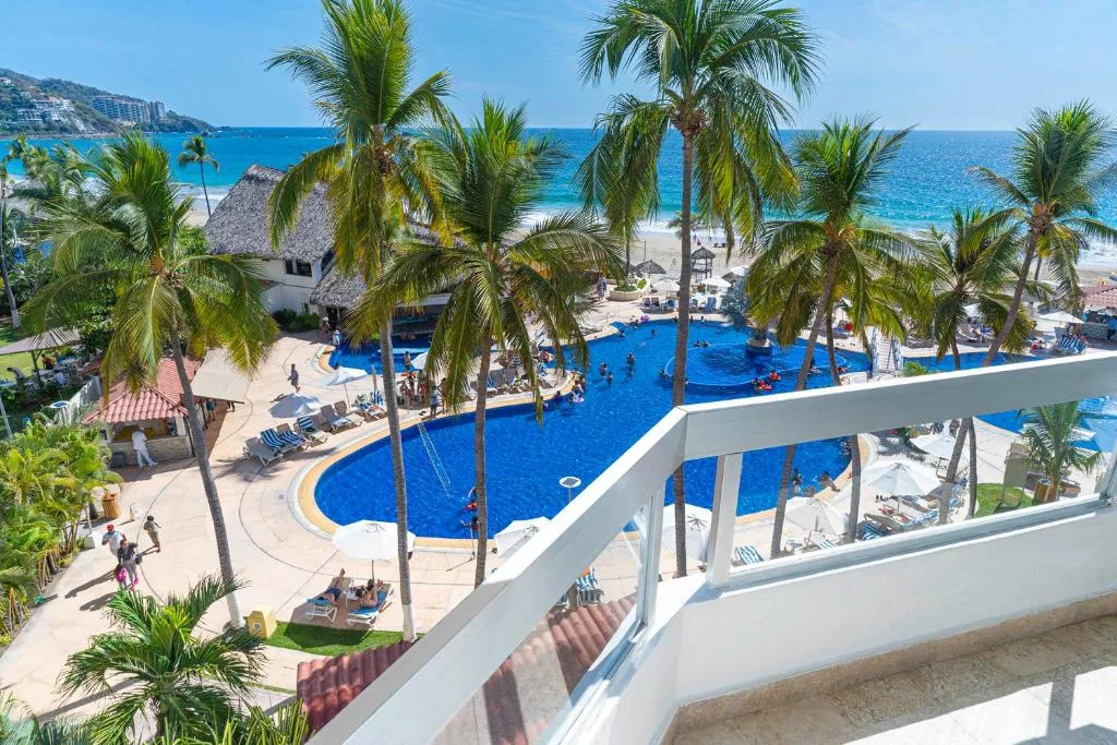 Krystal Ixtapa