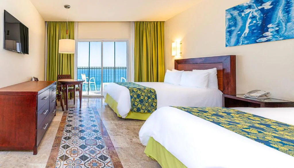 Krystal Vallarta: another view