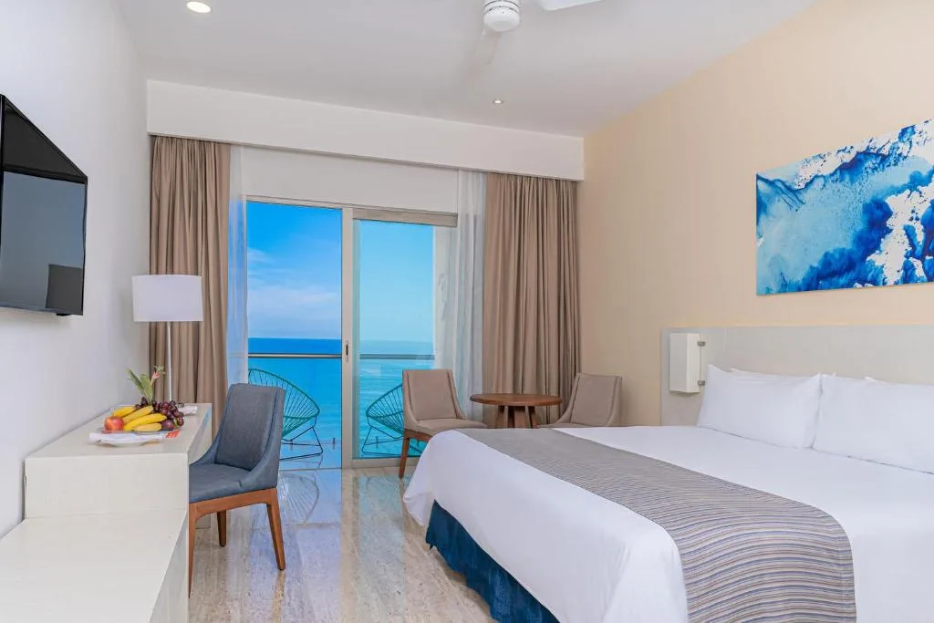 Krystal Vallarta: another view