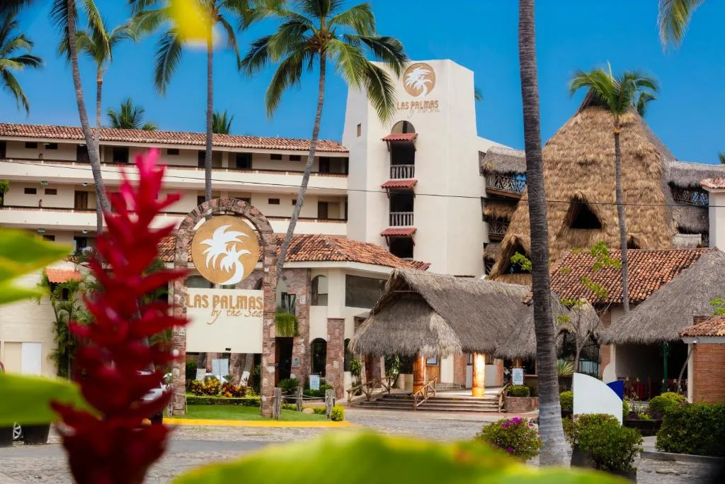Las Palmas by the Sea: another view