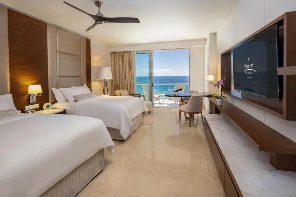 Le Blanc Spa Resort Los Cabos: another view