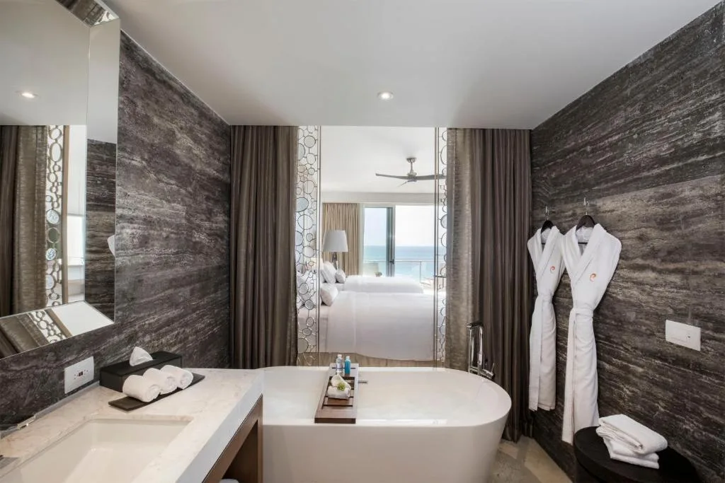 Le Blanc Spa Resort Los Cabos: another view