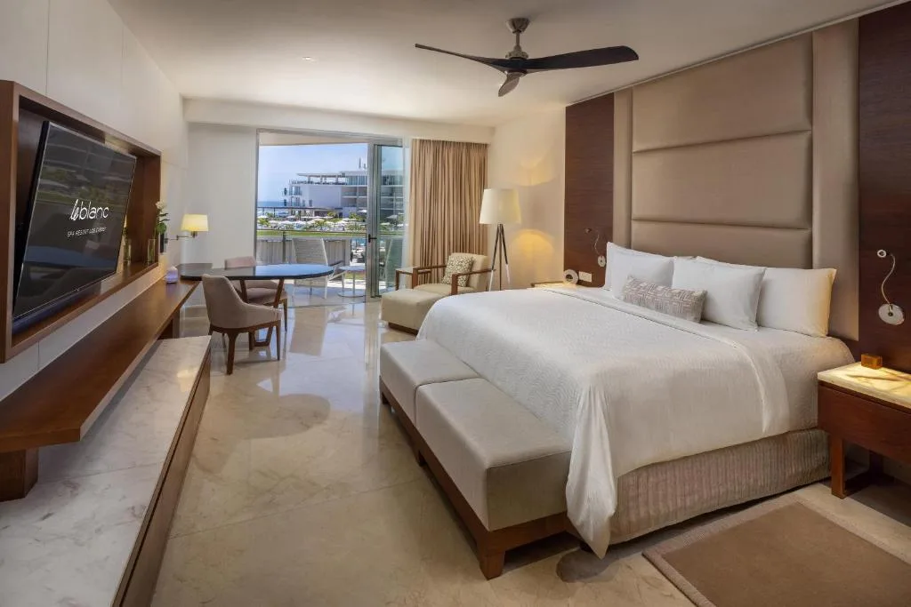 Le Blanc Spa Resort Los Cabos: another view