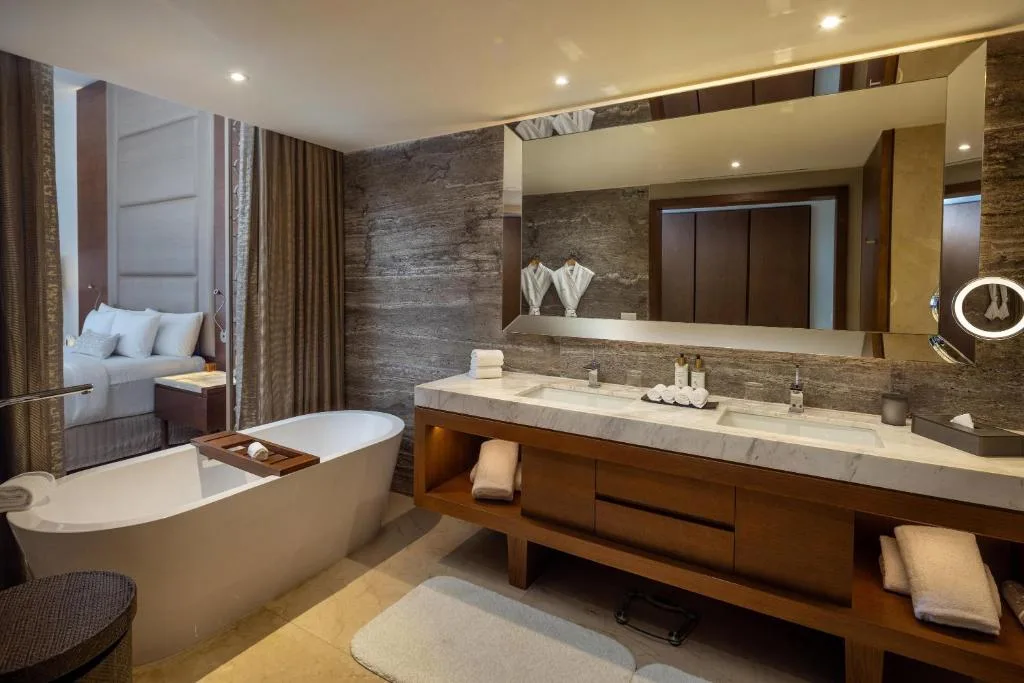 Le Blanc Spa Resort Los Cabos: another view