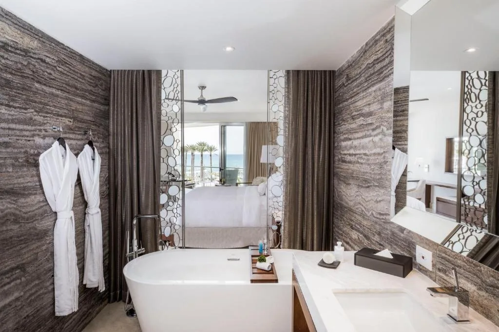 Le Blanc Spa Resort Los Cabos: another view
