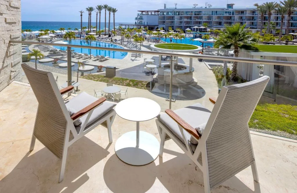 Le Blanc Spa Resort Los Cabos: another view