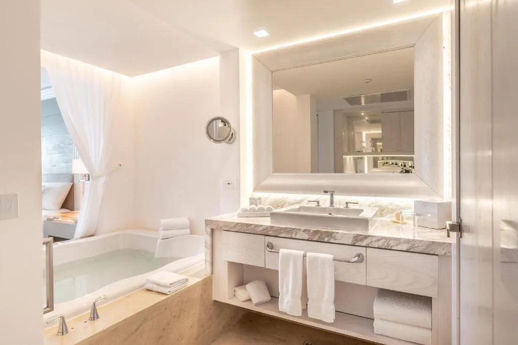 Le Blanc Spa Resort Cancun: another view