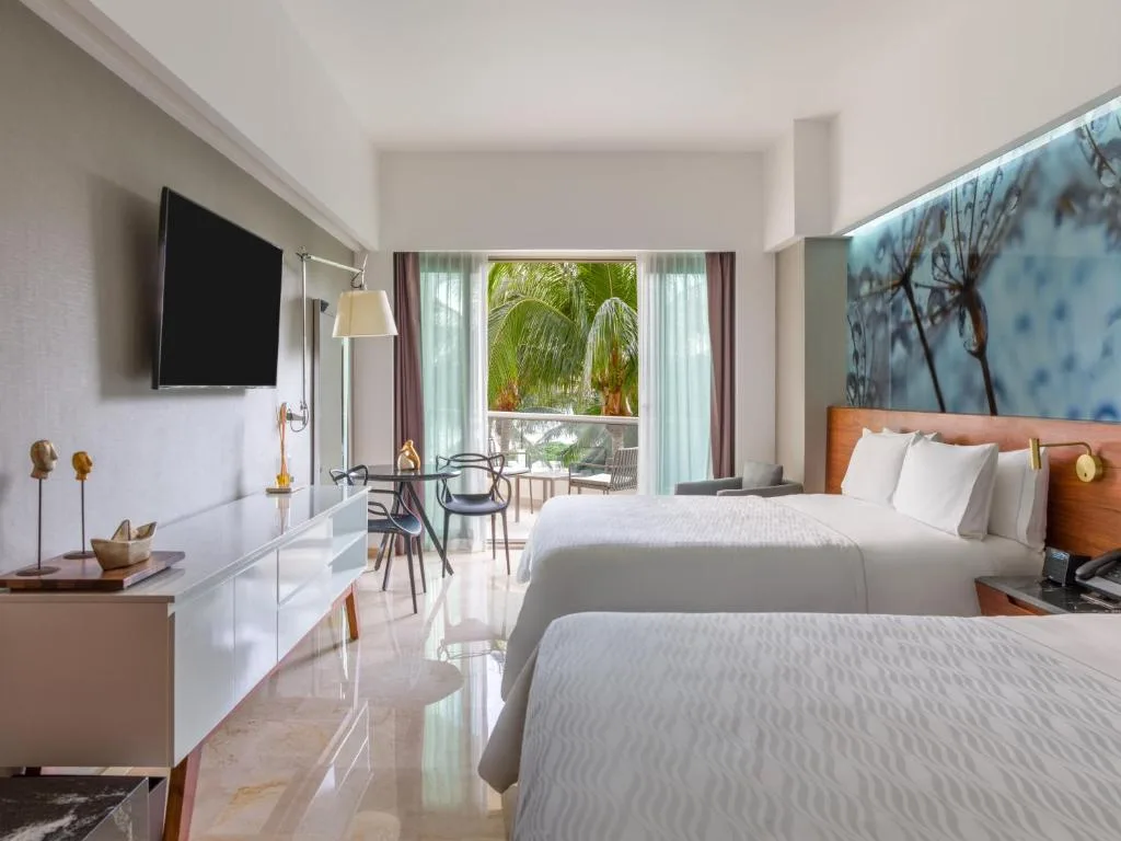 Live Aqua Cancun: another view