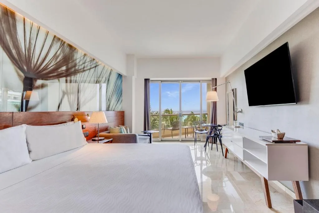 Live Aqua Cancun: another view