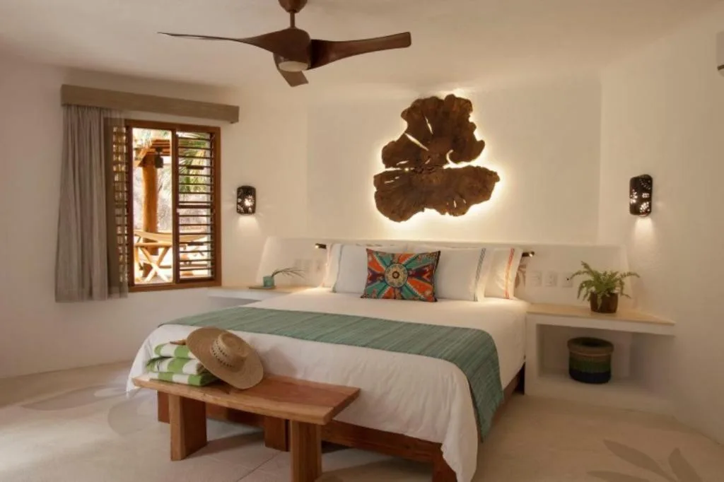 Mahekal Beach Front Resort & Spa: another view