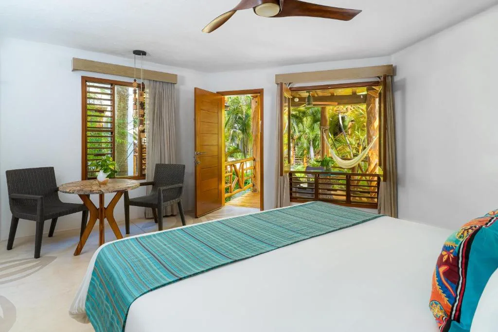 Mahekal Beach Front Resort & Spa: another view