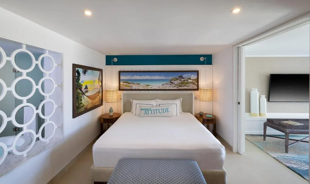 Margaritaville Island Reserve Riviera Cancún: another view