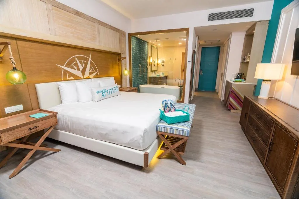 Margaritaville Island Reserve Riviera Maya: another view