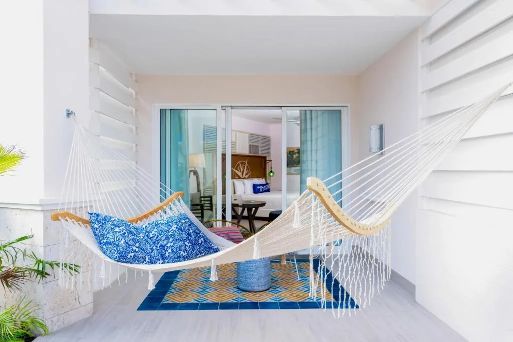 Margaritaville Island Reserve Riviera Maya: another view