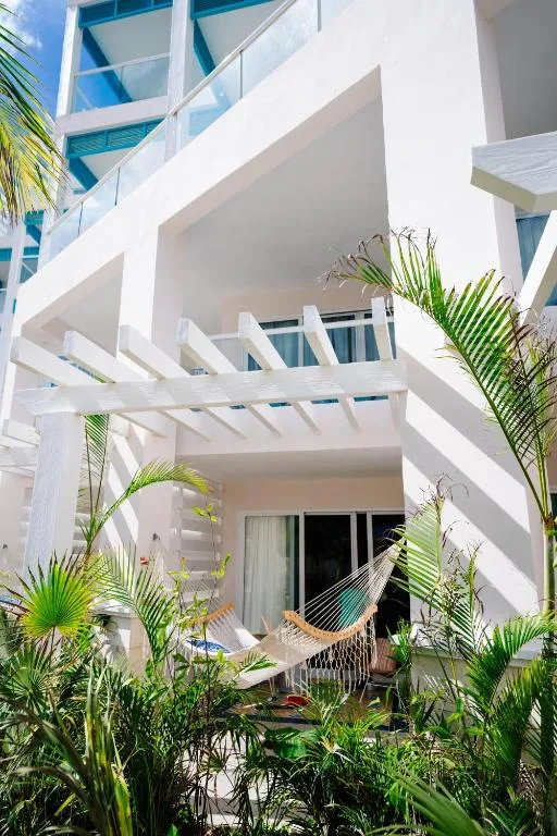 Margaritaville Island Reserve Riviera Maya: another view
