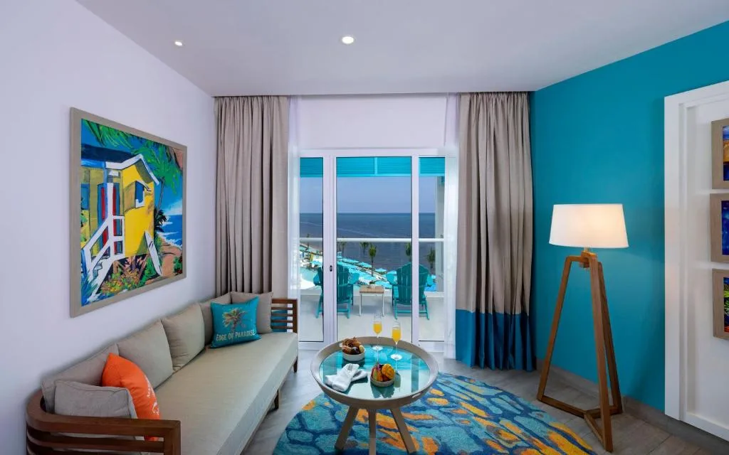 Margaritaville Island Reserve Riviera Maya: another view