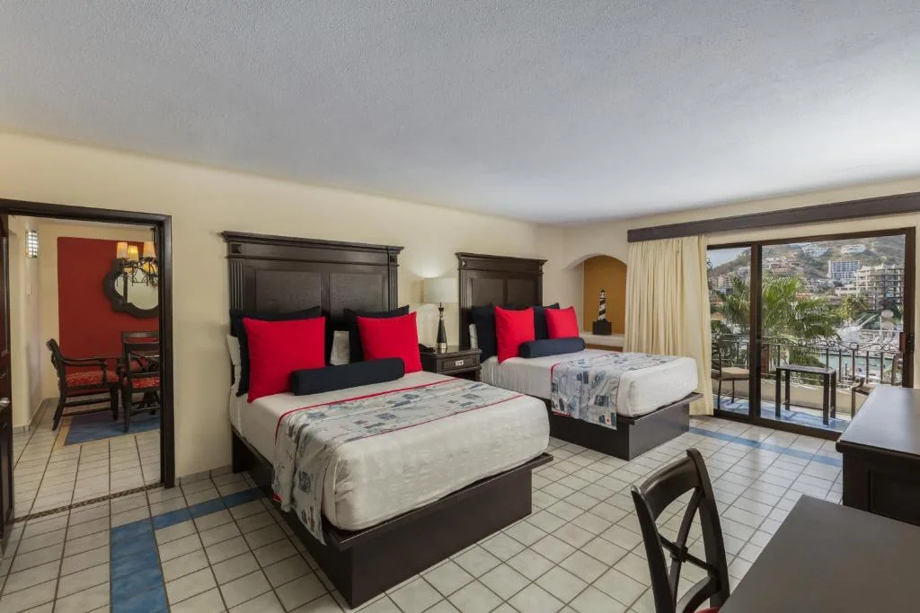 Marina Fiesta Resort & Spa: another view
