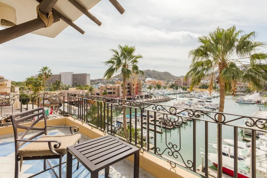 Marina Fiesta Resort & Spa: another view