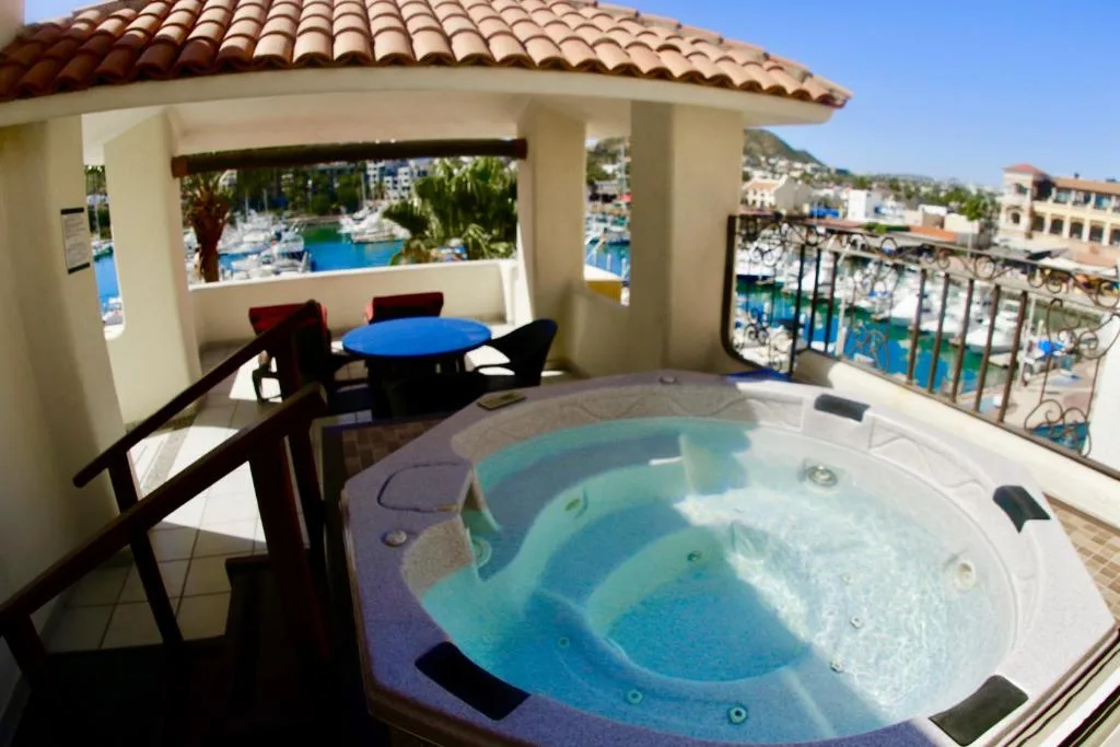 Marina Fiesta Resort & Spa: another view