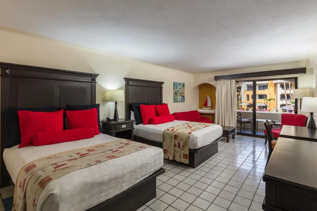 Marina Fiesta Resort & Spa: another view
