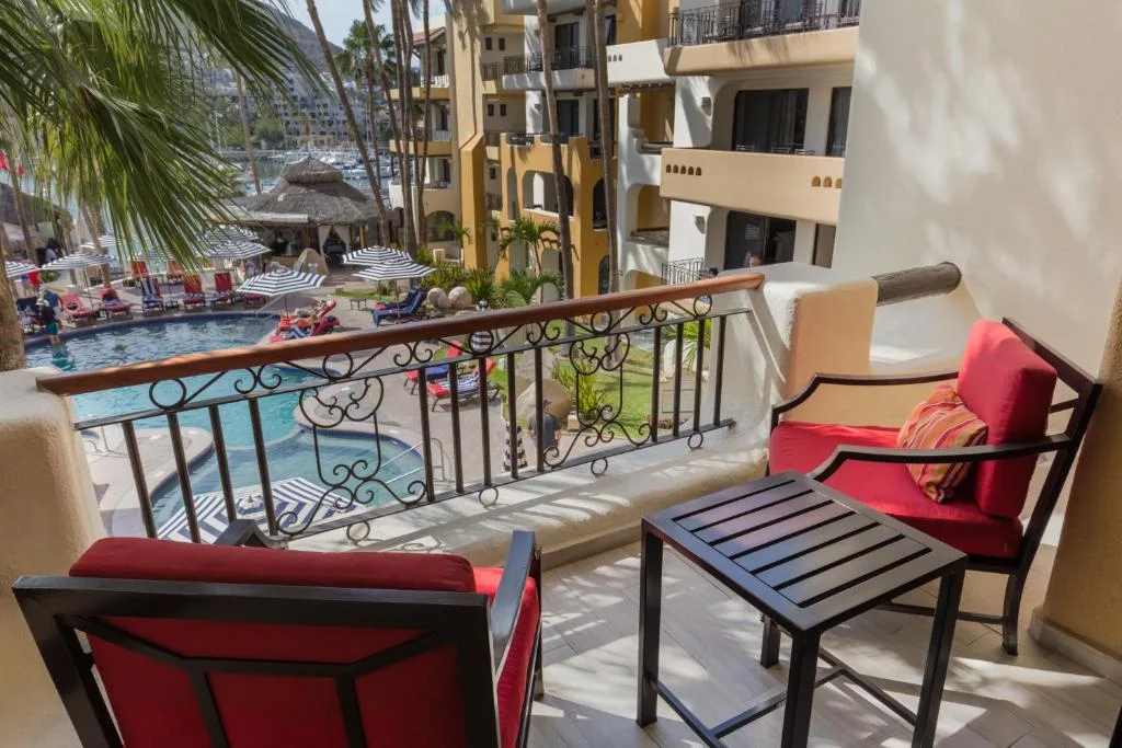 Marina Fiesta Resort & Spa: another view