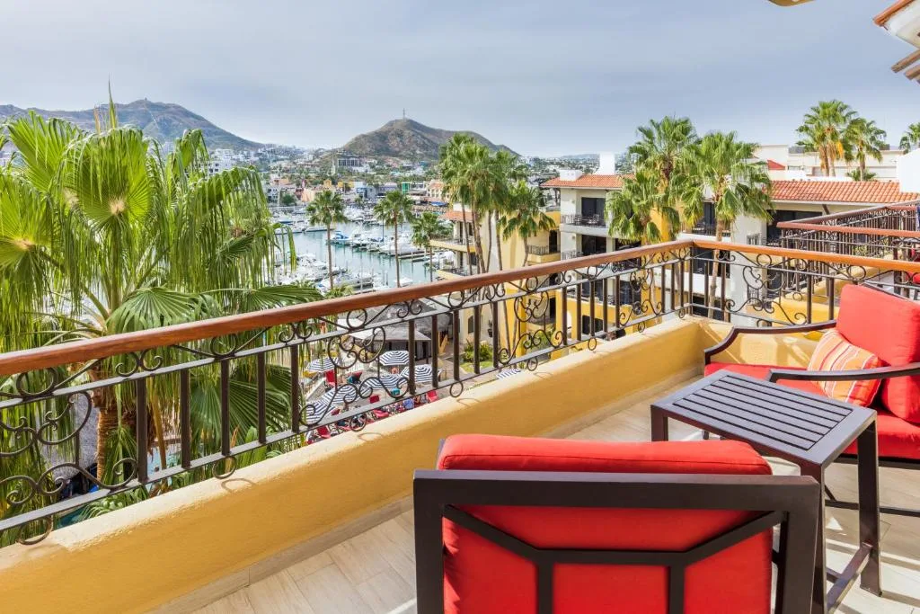 Marina Fiesta Resort & Spa: another view
