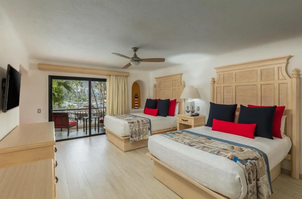 Marina Fiesta Resort & Spa: another view