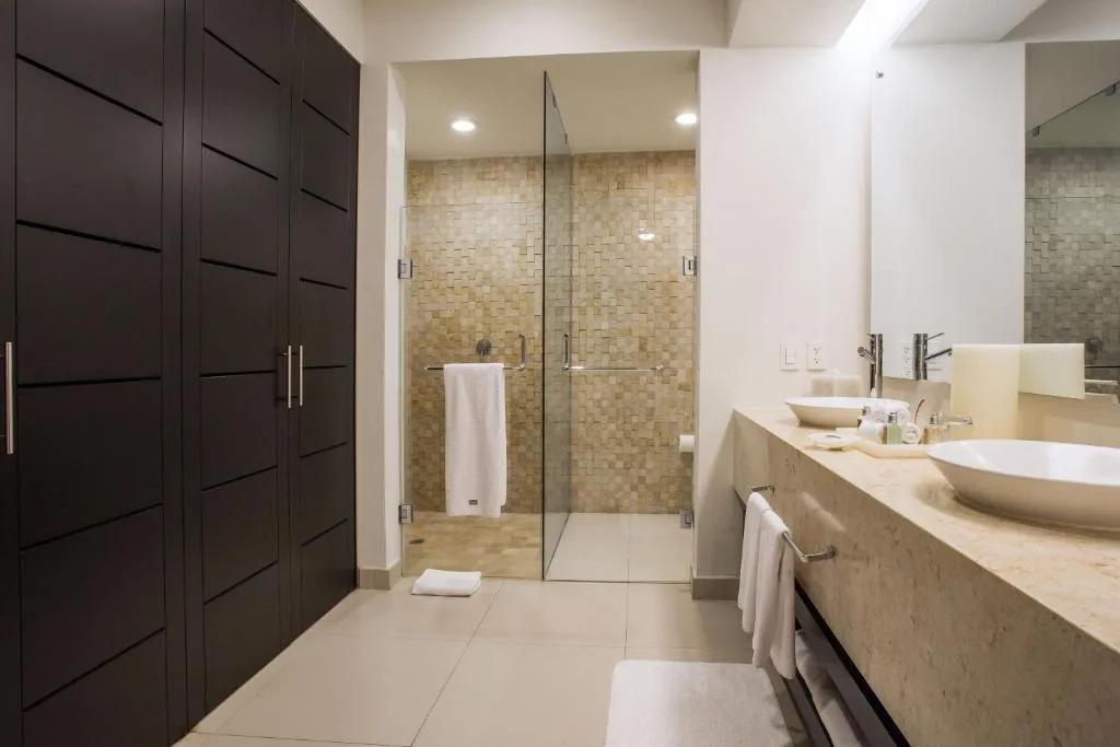 Marival Distinct All-Suites & World Spa: another view