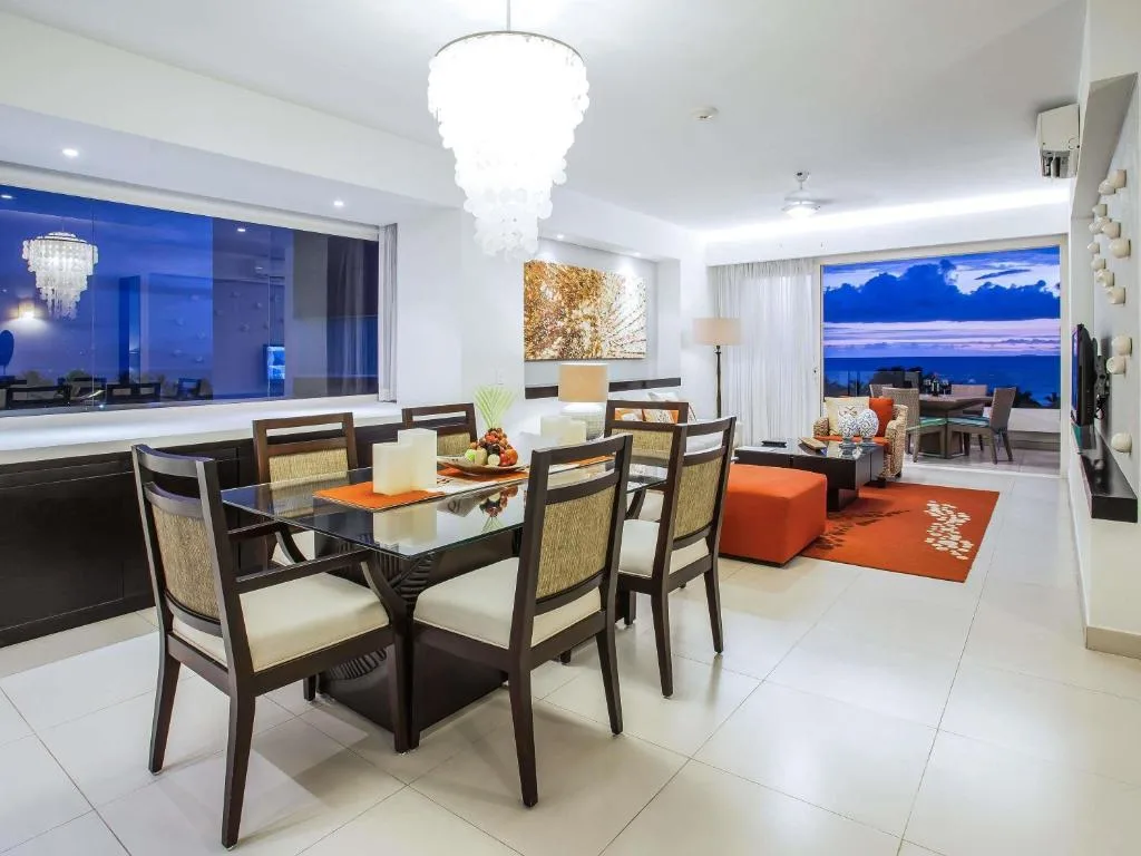Marival Distinct All-Suites & World Spa: another view