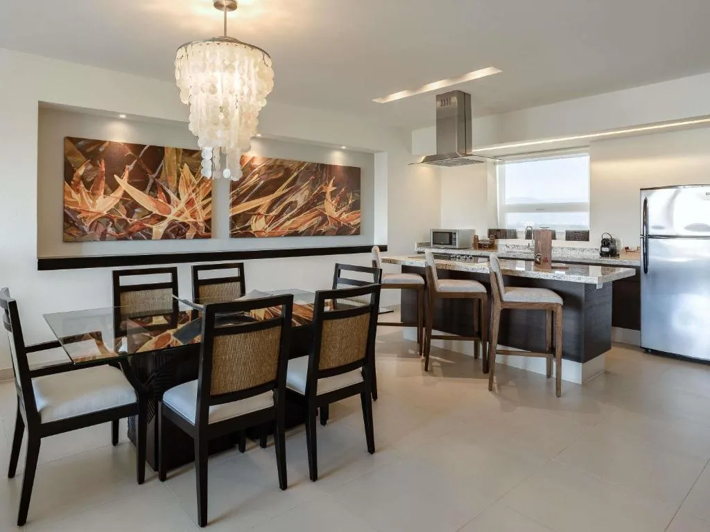 Marival Distinct All-Suites & World Spa: another view