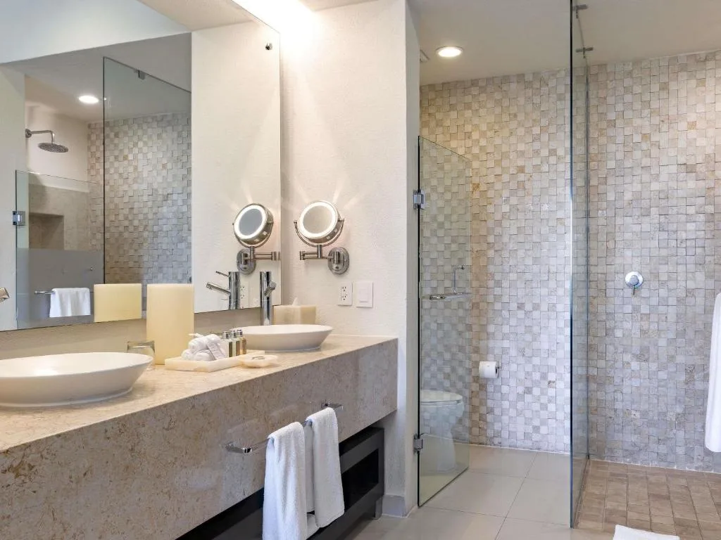 Marival Distinct All-Suites & World Spa: another view