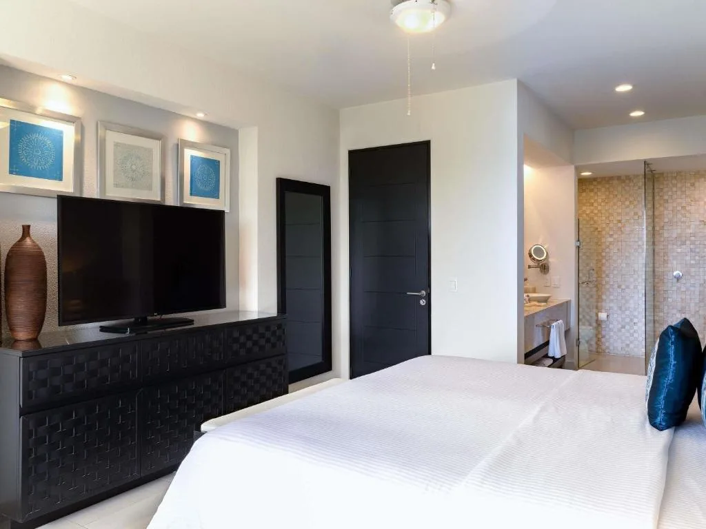 Marival Distinct All-Suites & World Spa: another view