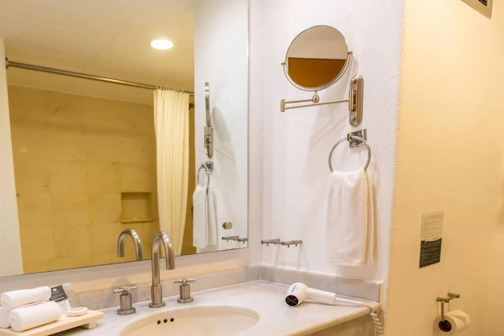 Marival Emotions Resort & Suites Riviera Nayarit by Mercure: another view
