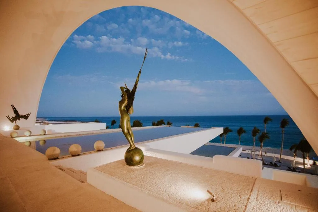 Marquis Los Cabos: another view
