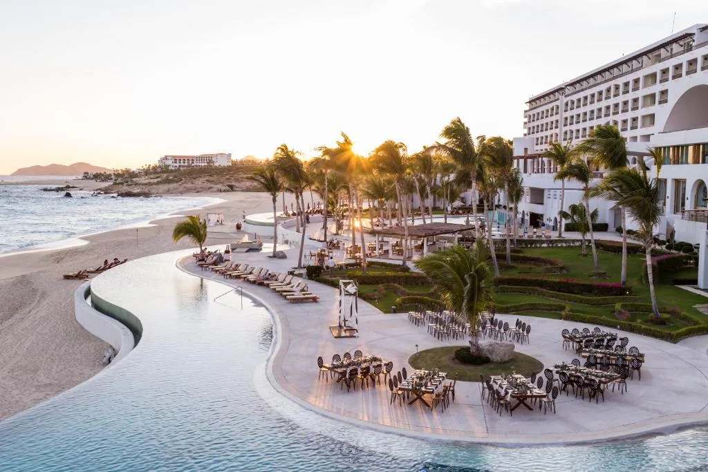 Marquis Los Cabos: another view