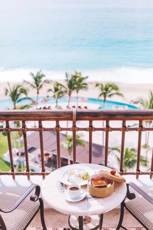 Marquis Los Cabos: another view