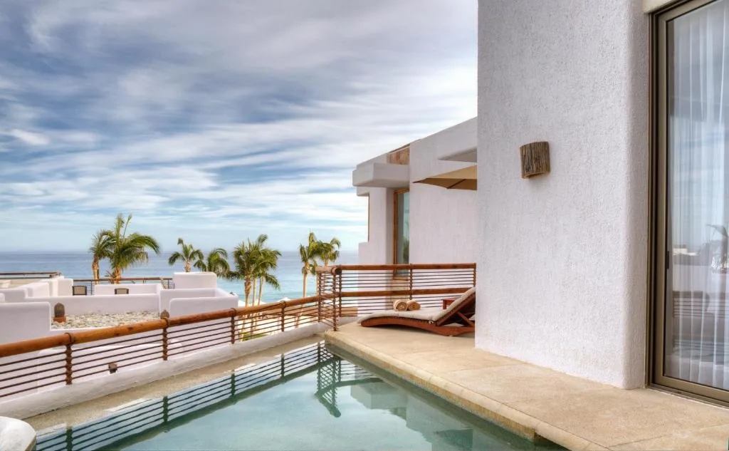 Marquis Los Cabos: another view