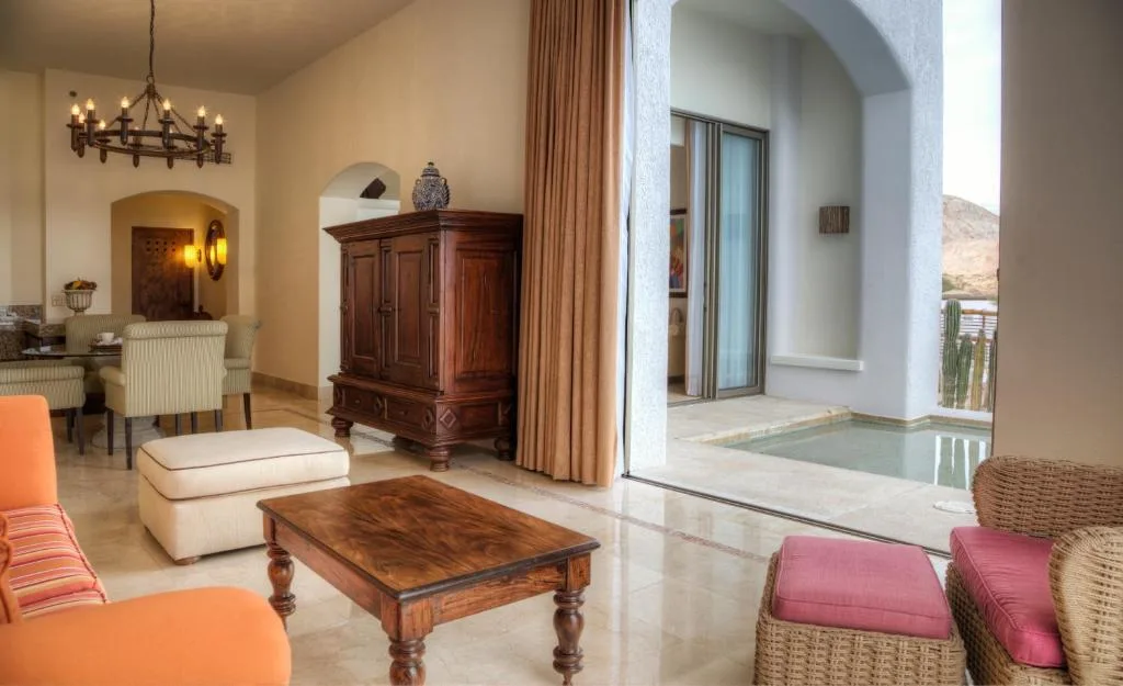 Marquis Los Cabos: another view