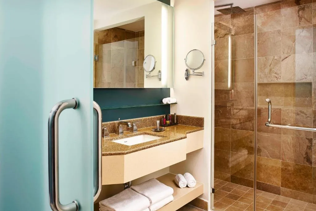 Marriott Puerto Vallarta Resort & Spa: another view