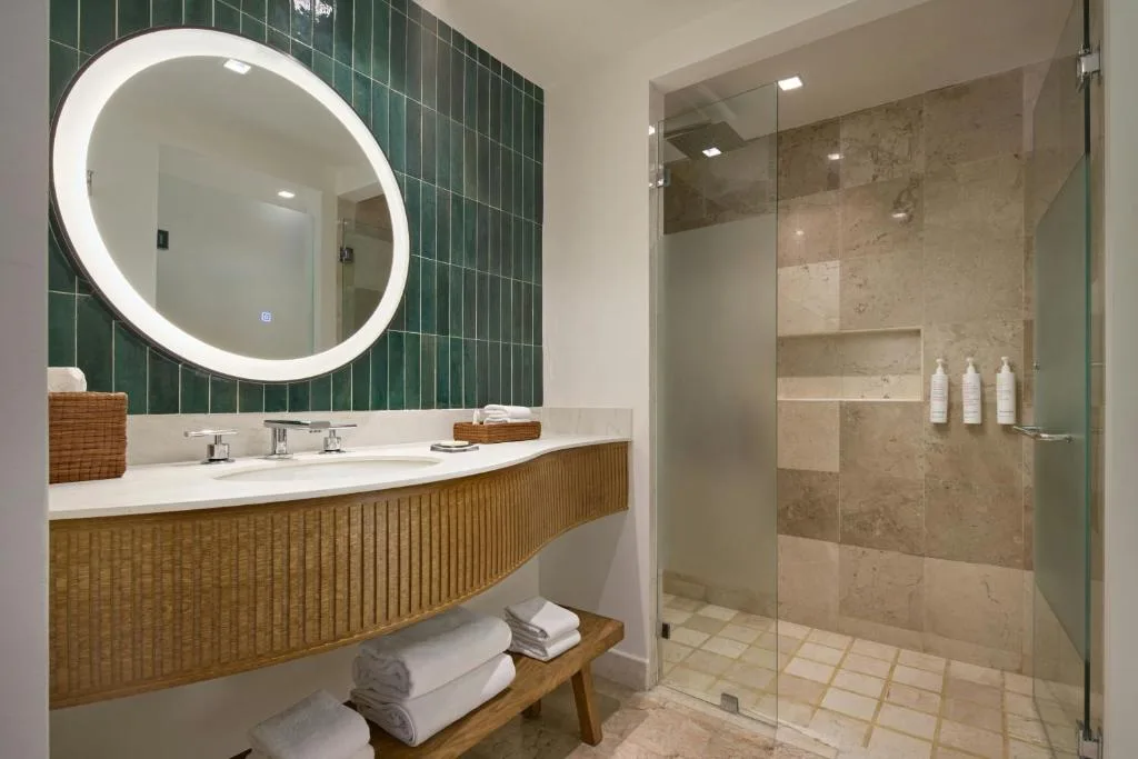 Marriott Puerto Vallarta Resort & Spa: another view