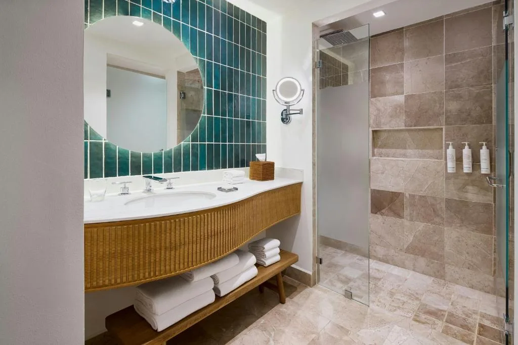 Marriott Puerto Vallarta Resort & Spa: another view