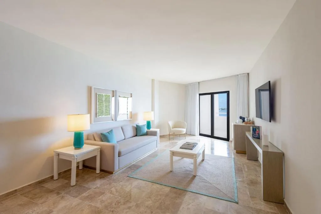 Meliá Casa Maya Cancún: another view