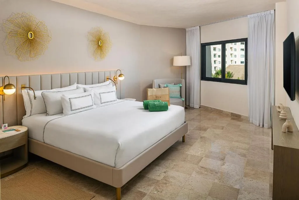 Meliá Casa Maya Cancún: another view