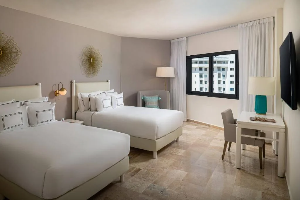 Meliá Casa Maya Cancún: another view