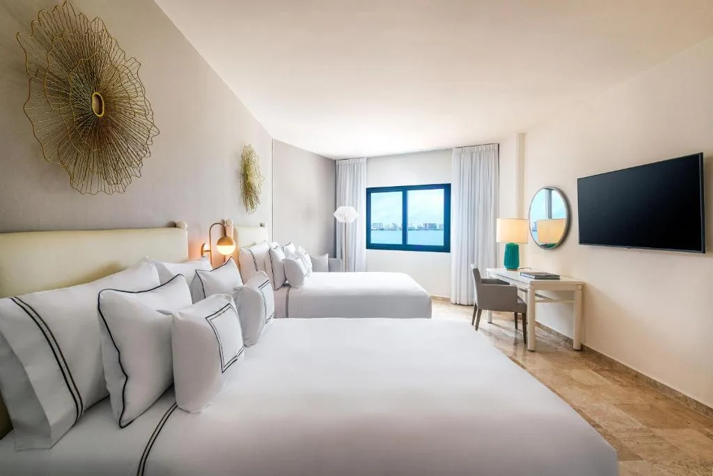 Meliá Casa Maya Cancún: another view