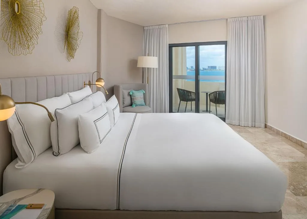 Meliá Casa Maya Cancún: another view