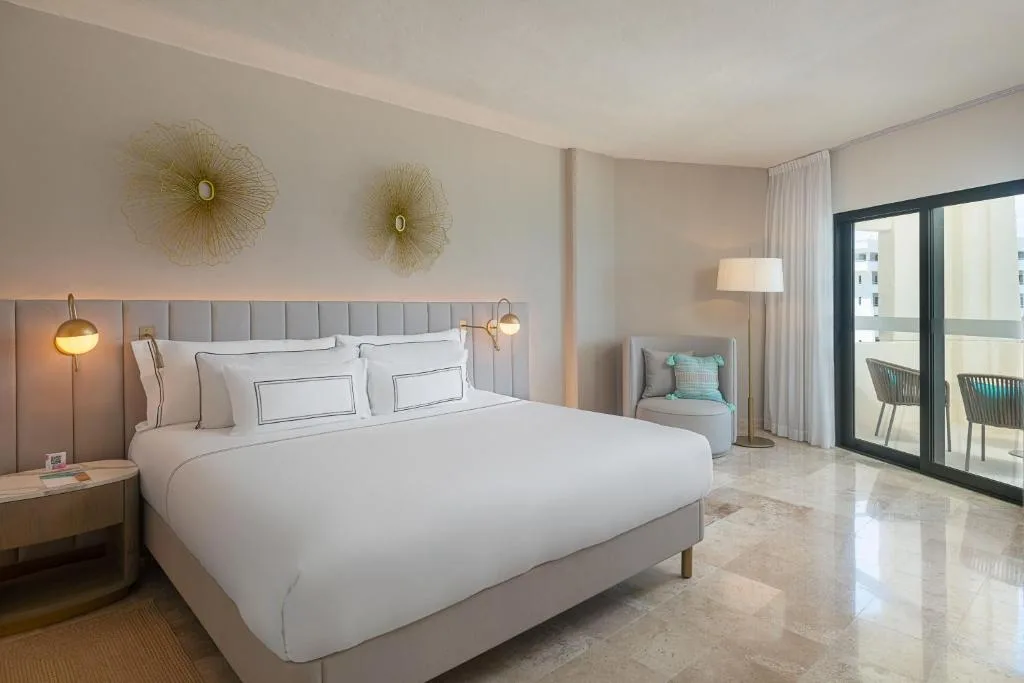 Meliá Casa Maya Cancún: another view