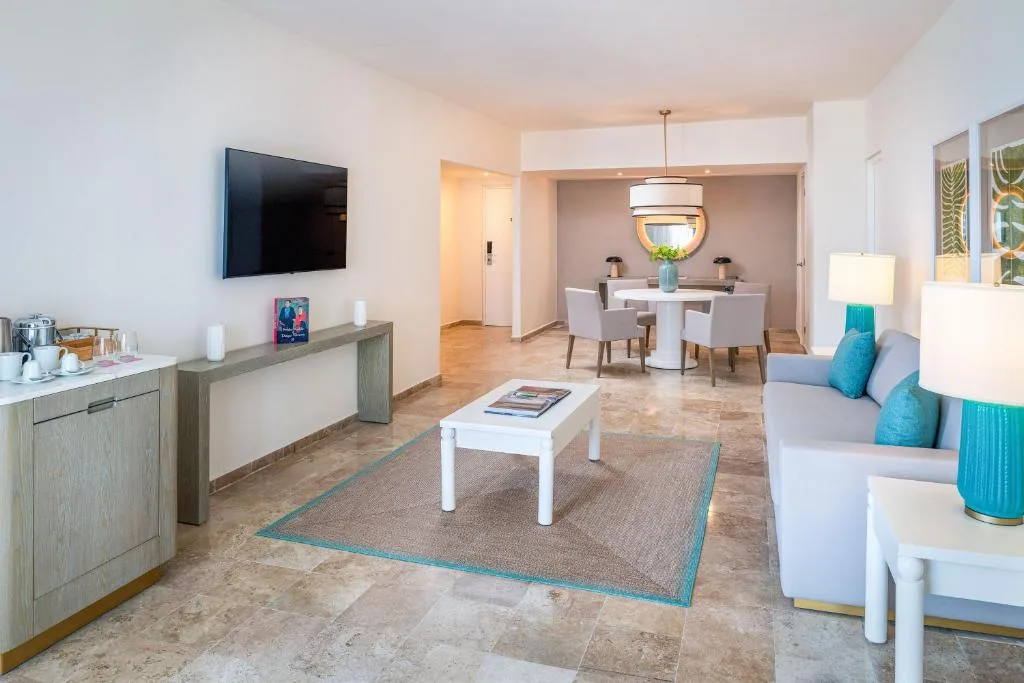 Meliá Casa Maya Cancún: another view