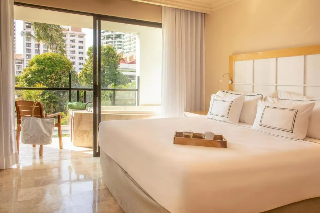 Meliá Puerto Vallarta: another view